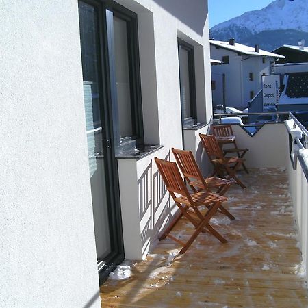 Giggi Apart Appartement Sölden Buitenkant foto