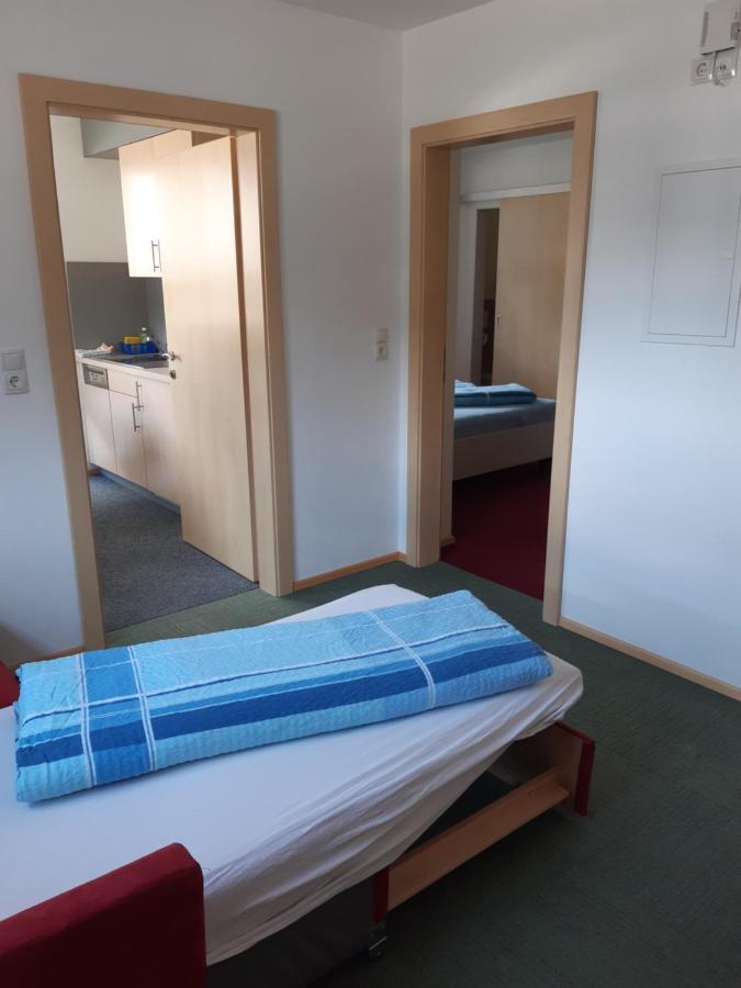 Giggi Apart Appartement Sölden Buitenkant foto