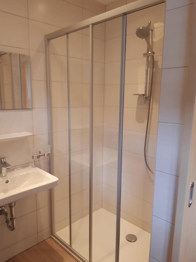 Giggi Apart Appartement Sölden Buitenkant foto