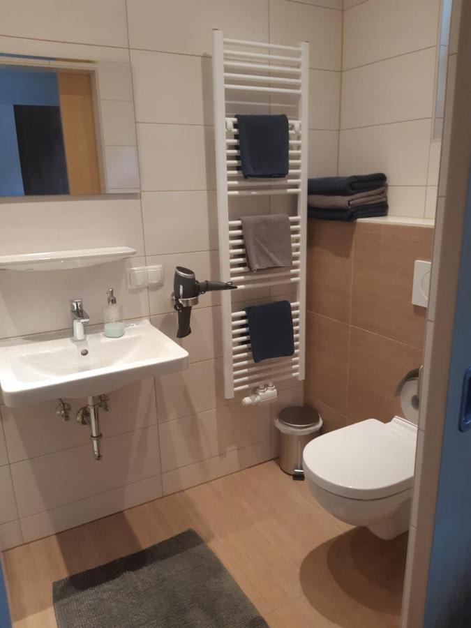 Giggi Apart Appartement Sölden Buitenkant foto