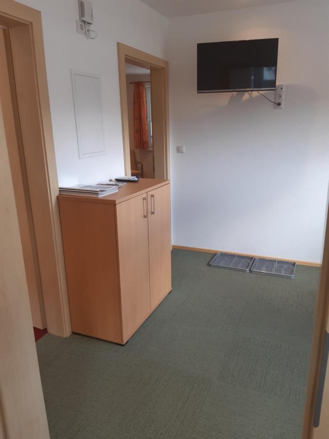 Giggi Apart Appartement Sölden Buitenkant foto
