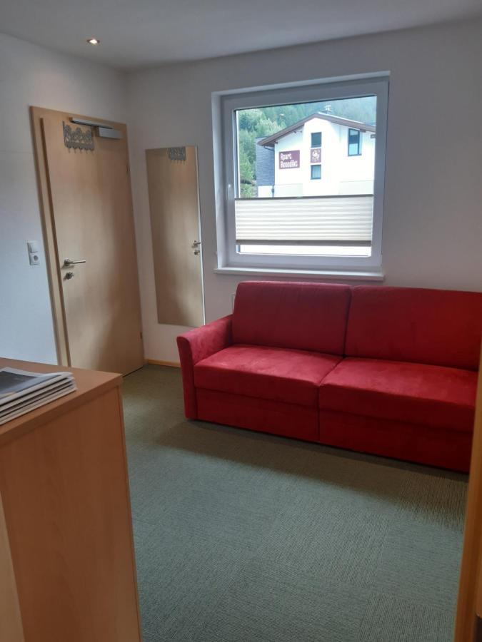 Giggi Apart Appartement Sölden Buitenkant foto