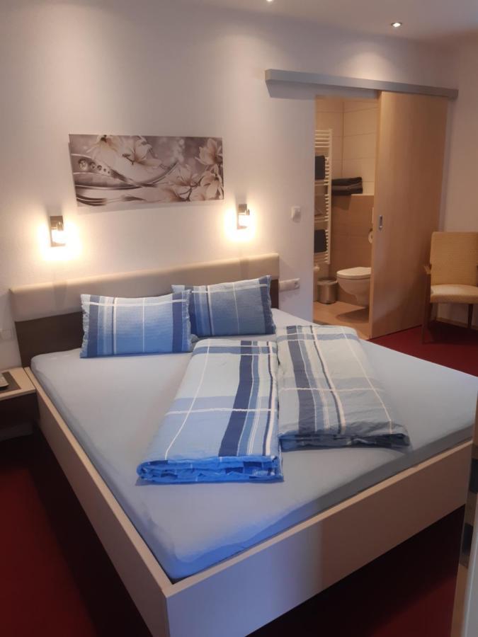 Giggi Apart Appartement Sölden Buitenkant foto