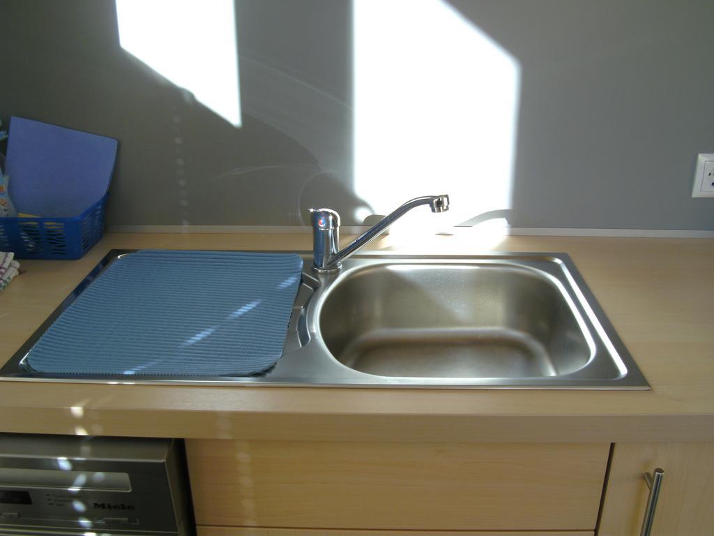Giggi Apart Appartement Sölden Buitenkant foto