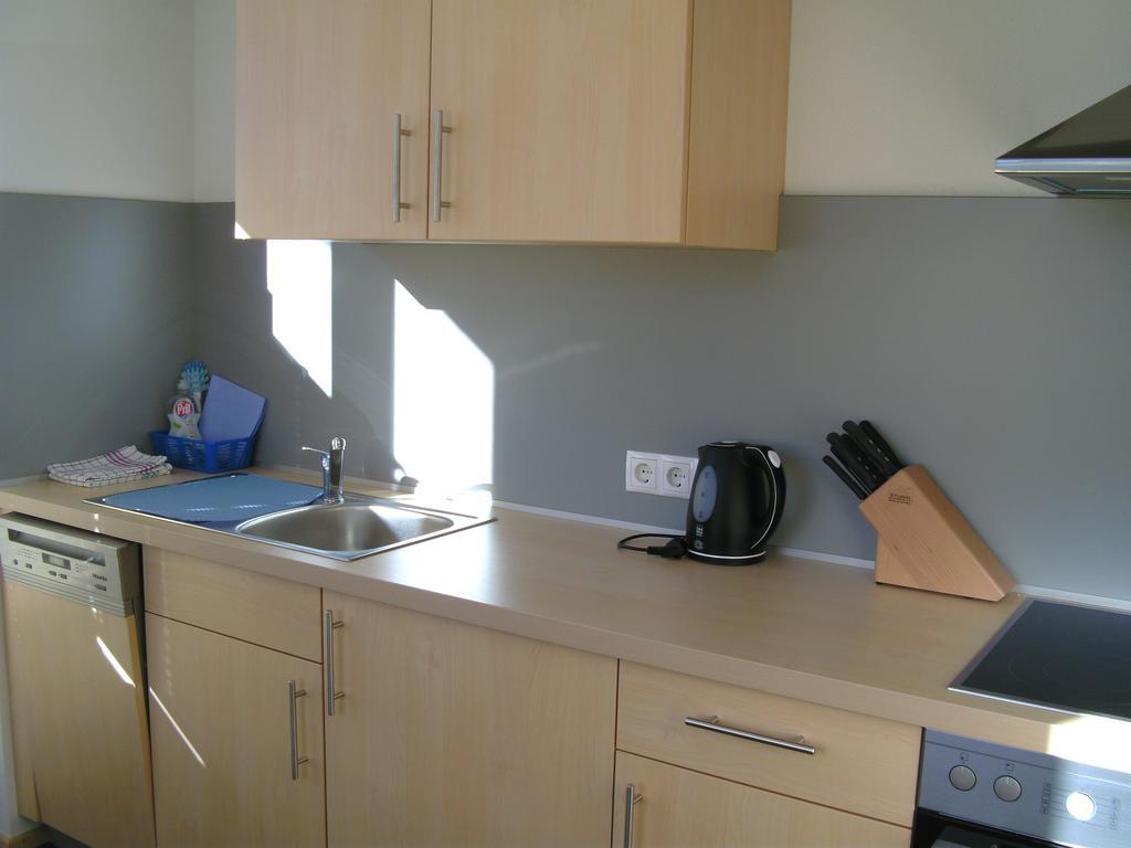 Giggi Apart Appartement Sölden Buitenkant foto