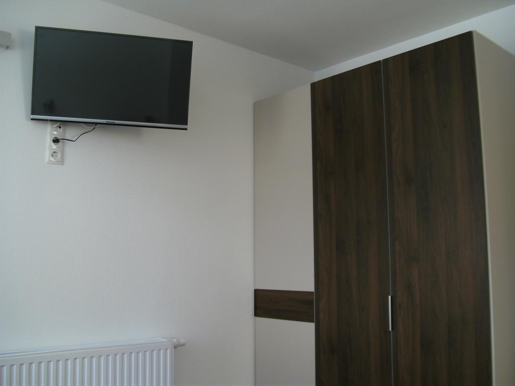 Giggi Apart Appartement Sölden Buitenkant foto