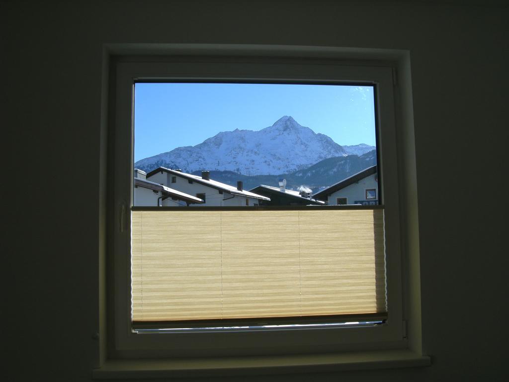 Giggi Apart Appartement Sölden Buitenkant foto