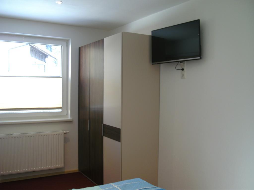 Giggi Apart Appartement Sölden Buitenkant foto
