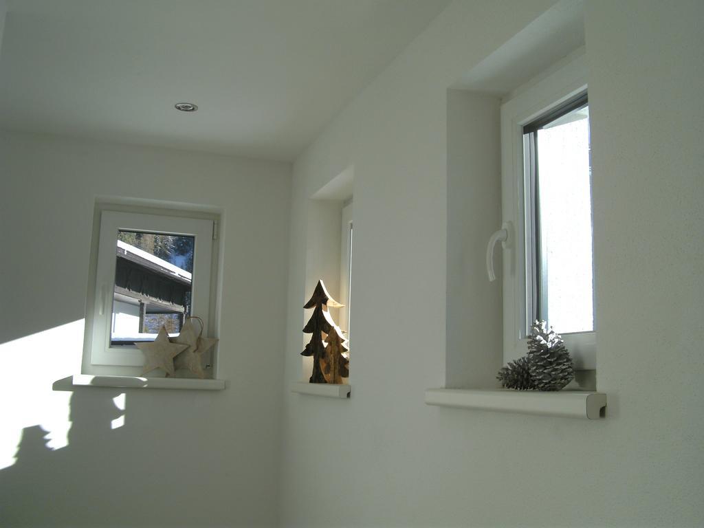 Giggi Apart Appartement Sölden Buitenkant foto