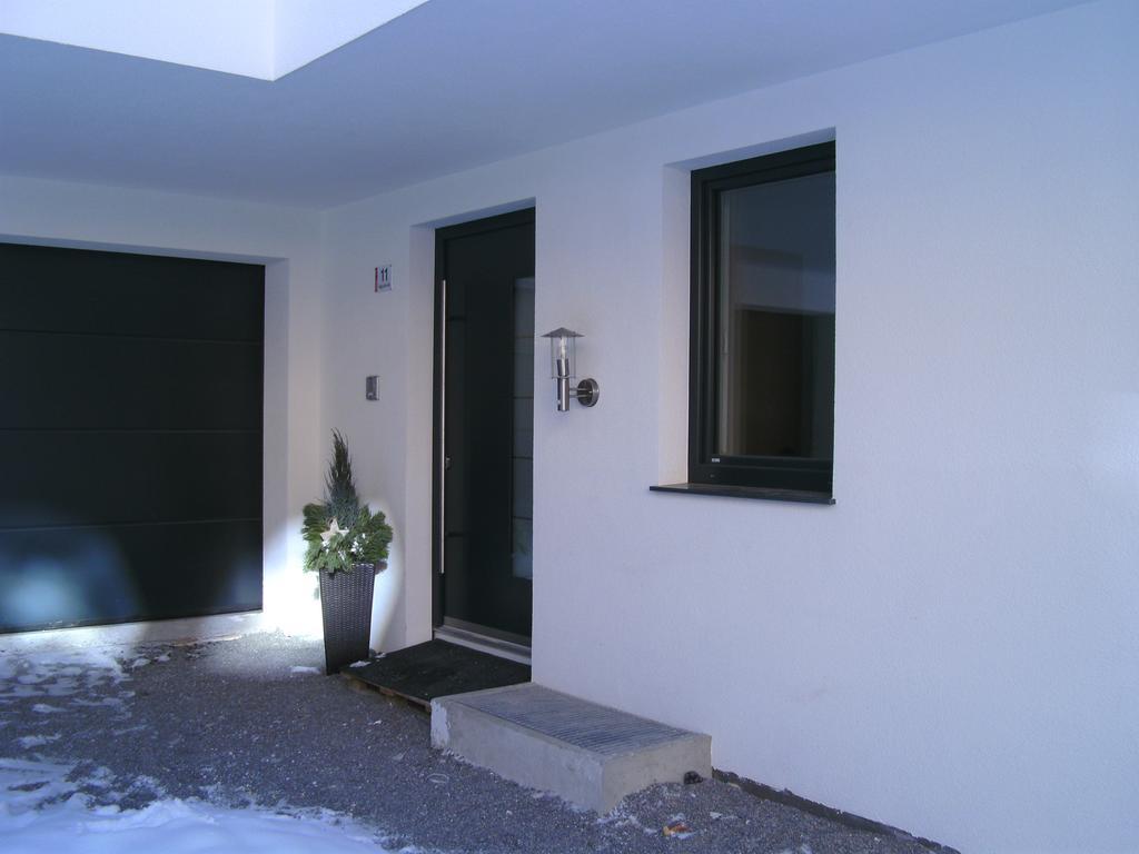 Giggi Apart Appartement Sölden Buitenkant foto