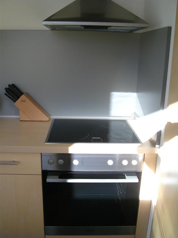 Giggi Apart Appartement Sölden Buitenkant foto